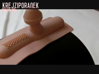 KREJZIPORANEK