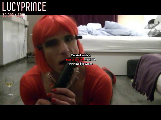 Lucy gagging in the hotel room part.0.mp4