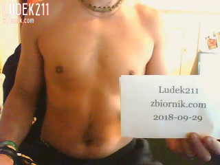 Nagranie z kamerki w dziale "Na Żywo".