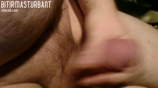 biTirmasturbant