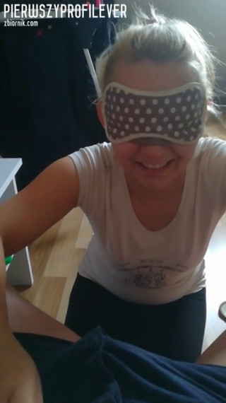 PierwszyProfilEver