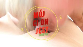 Mój ci ..................