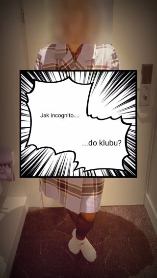 Incognito