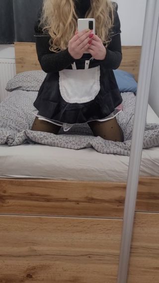 Po porządki świąteczne na priv 😊😈