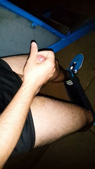 EroBiegacz