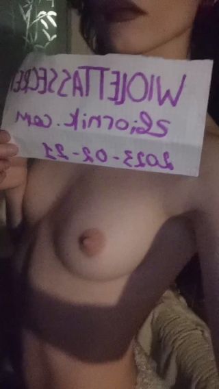 wiolettassecret
