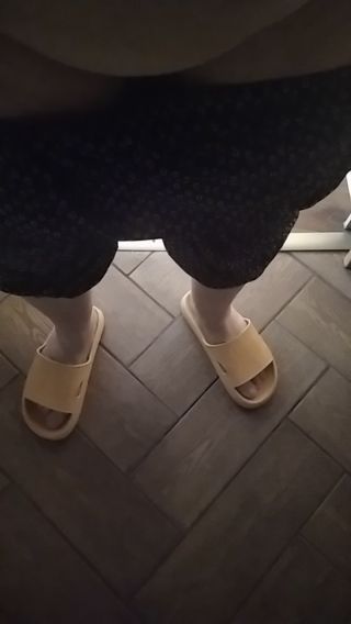 W drogę.....