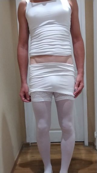 white lingerie nipple orgasm.mp4