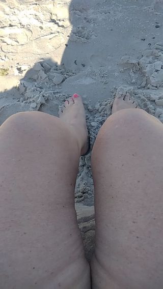Jesień i morze