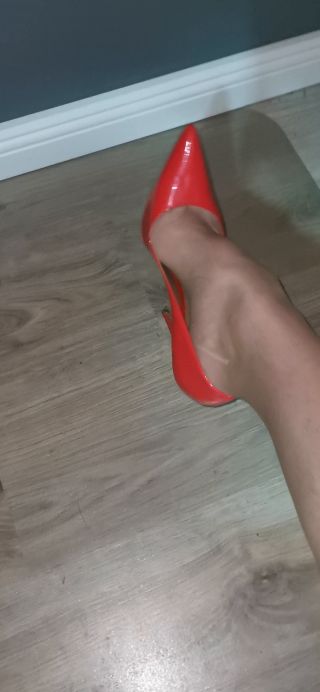 Poranne wariacje ;)