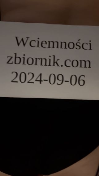 Wciemnosci