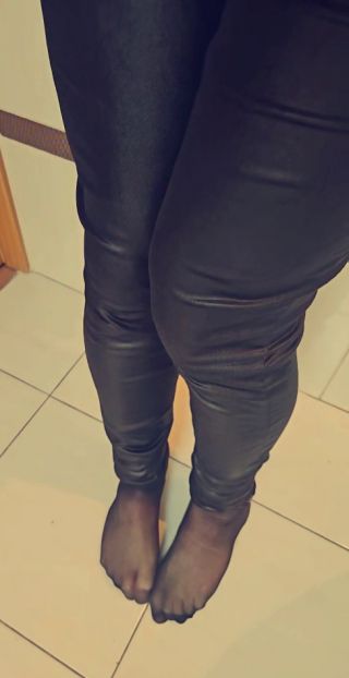 Zamknięta Amelka 🔐😇