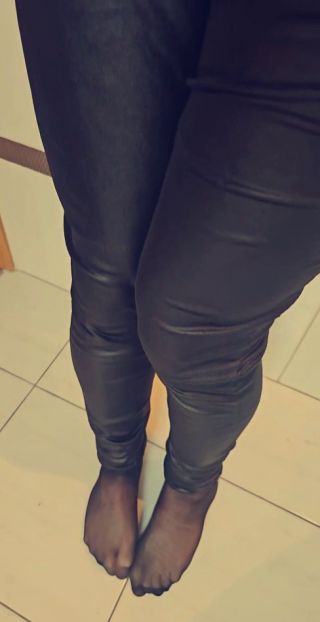 Zamknięta Amelka 🔐😇