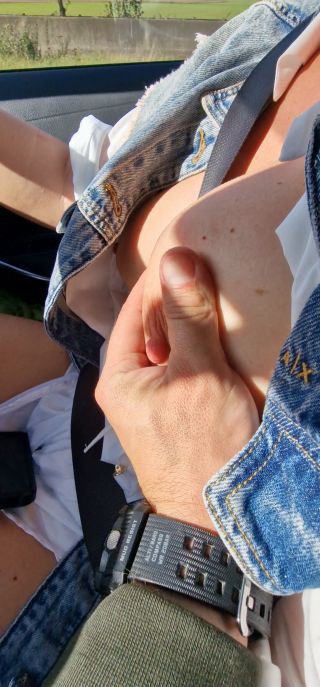 Uwielbiam je 🥵