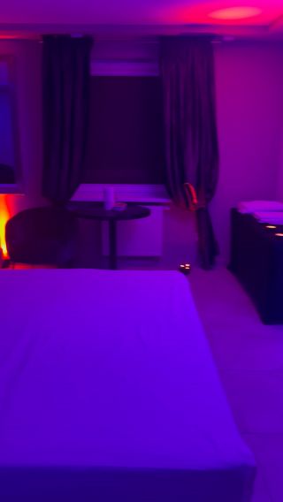 Playroom Boginia Hotel :)