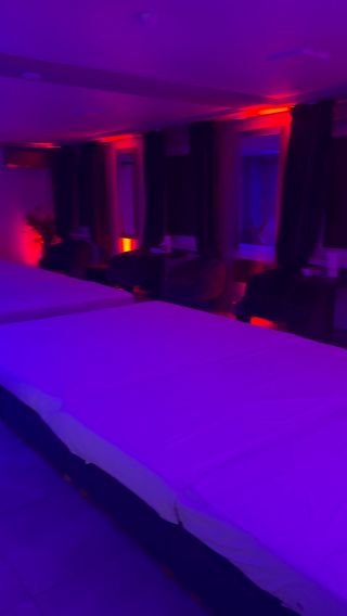 Playroom Boginia Hotel :)