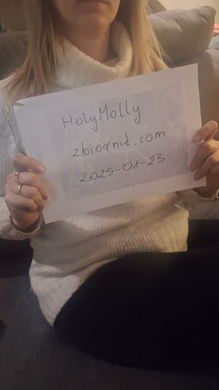 HolyMolly