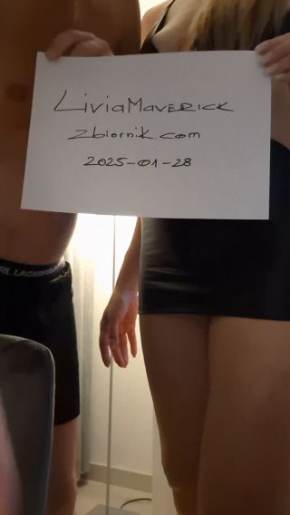 LiviaMaverick