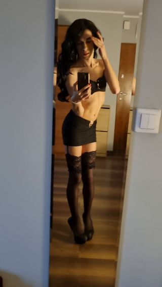 LittleTransGirl