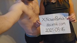 XNowaParkaX