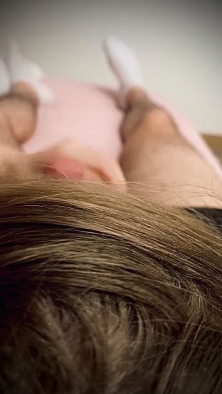 Początek zabawy 😈 Może masz ochotę obejrzeć całość?(PR