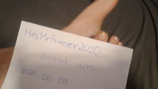 MrsMrForever2020