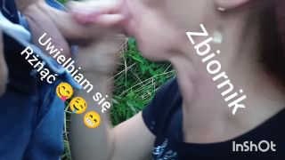 Plenerowy lodzik 🤭🤭😝