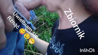 Plenerowy lodzik 🤭🤭😝