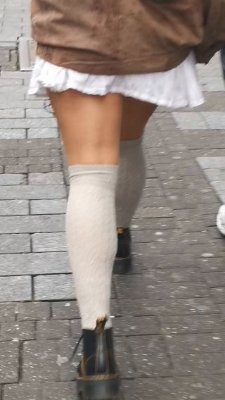 Spacer po luxemburgu