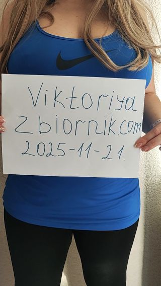 Viktoriya