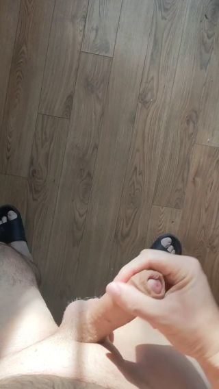 Walonko zakończone wytryskiem wiadomo 💦