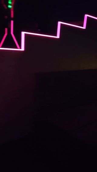 To część naszego górnego Playroom'u ❤️‍🔥