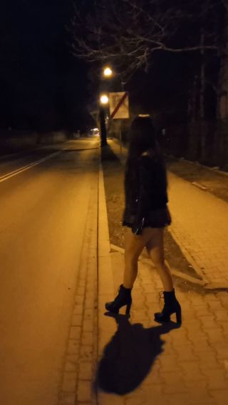 Ruszamy na miasto 😉
