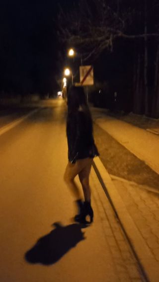 Ruszamy na miasto 😉