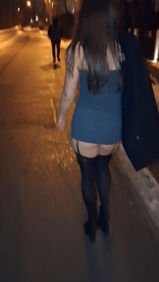 Sexowna kusicelka 🔥