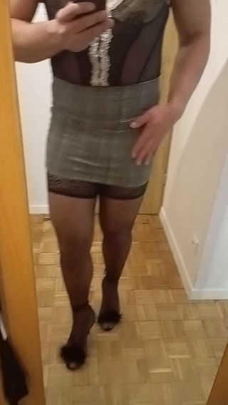 Kto zatrudni sex sekretarkę? 😉🫦💋🍑