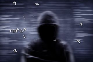 ANONYMOUS