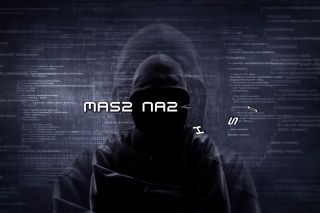 ANONYMOUS