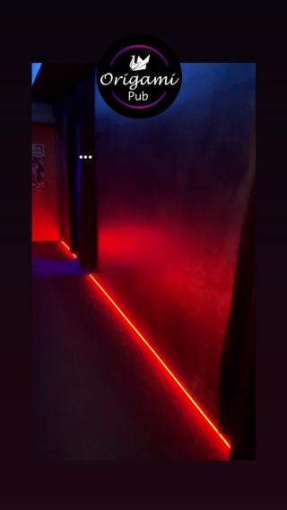 Origamiclub