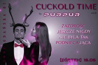 CUCKOLD TIME