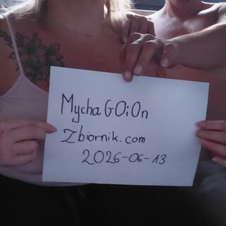 MychaGoiOn