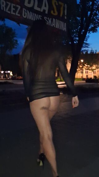 Miasto nocą 🤣
