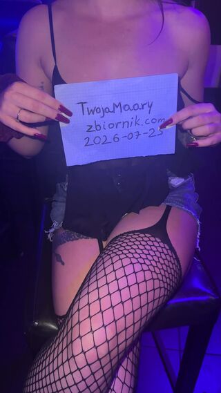 TwojaMaary
