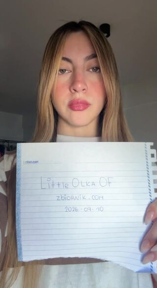 LittleOlkaOF