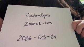 CiasnaaCipka