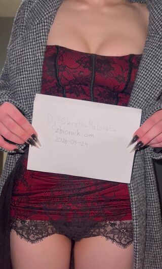 MaloletniaSuczka